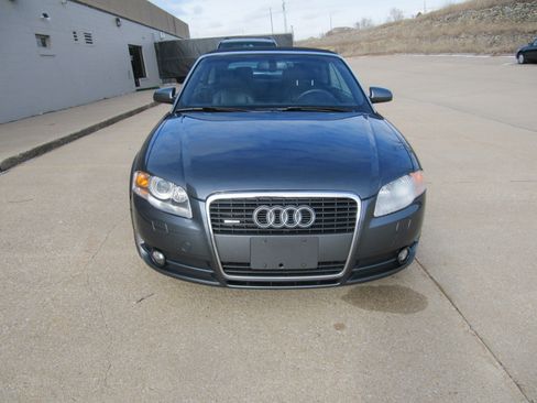 Used 2008 Audi A4 3.2 Prestige image 2