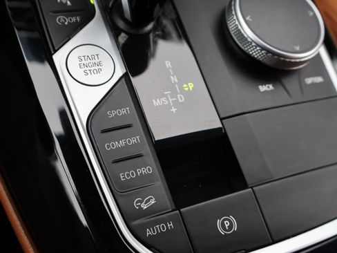 Used 2022 BMW X4 xDrive30i image 39