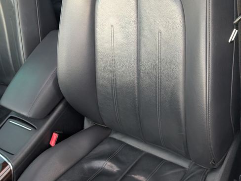 Used 2015 Audi A6 2.0T Premium Plus image 11