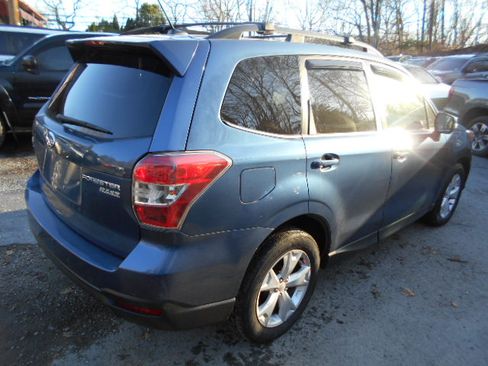 Used 2007 Toyota RAV4 LE image 3