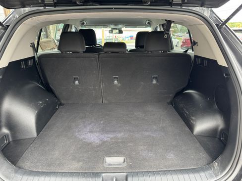 Used 2020 Kia Sportage AWD LX image 11