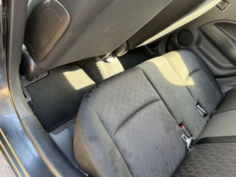 Used 2024 Mitsubishi Mirage ES image 24