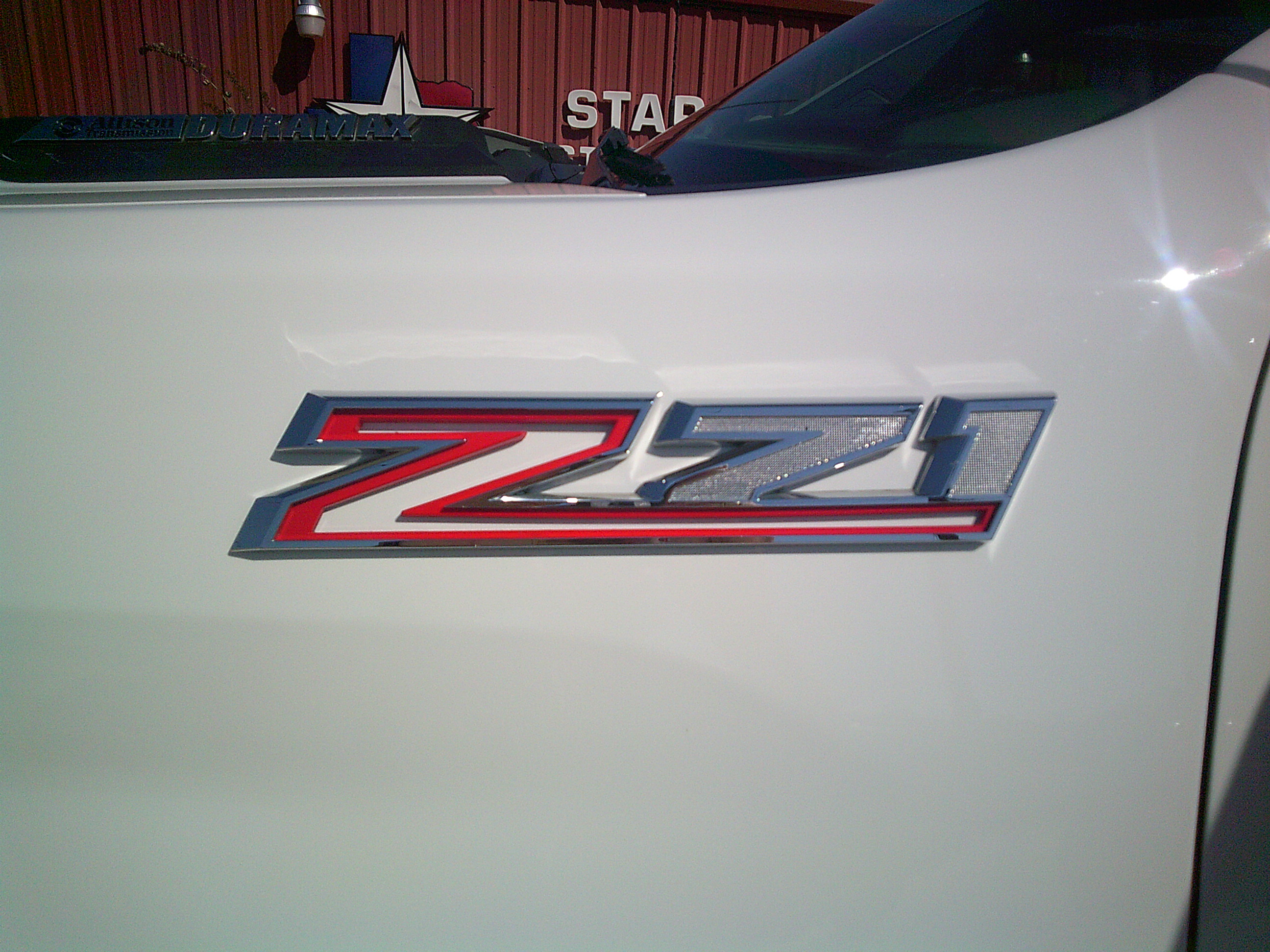 Used 2024 Chevrolet Silverado 2500 LTZ AWD/4WD image 38
