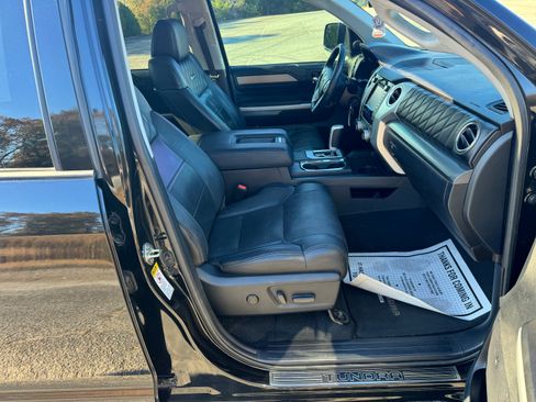 Used 2016 Toyota Tundra Platinum image 17
