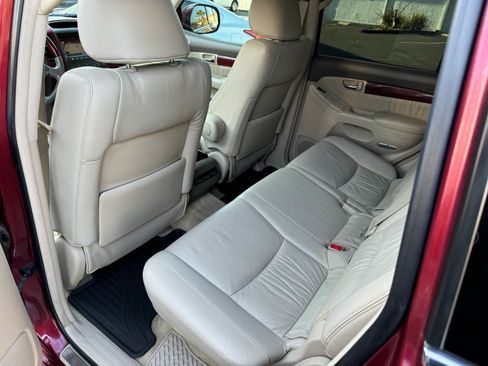 Used 2008 Lexus GX 470 image 22