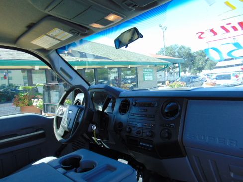 Used 2014 Ford F350 Super Duty XL image 25