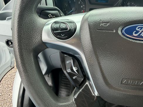 Used 2018 Ford Transit 150 130 Low Roof RWD image 13