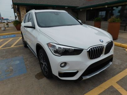 Used 2019 BMW X1 sDrive28i