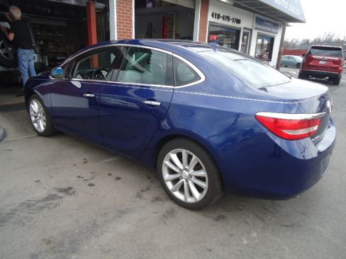 Used 2014 Buick Verano image 9