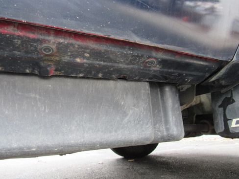 Used 2012 Chevrolet Silverado 3500 W/T image 21