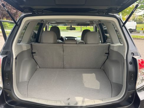 Used 2011 Subaru Forester 2.5X Limited AWD/4WD image 16