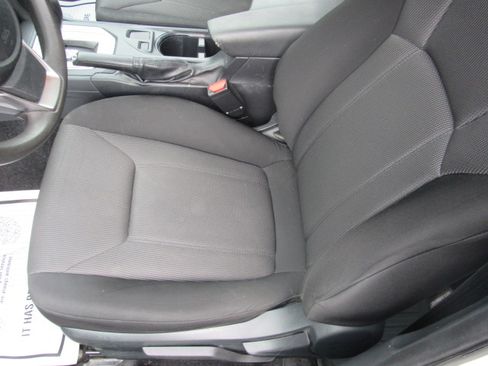 Used 2020 Subaru Impreza 2.0i Hatchback AWD/4WD image 11