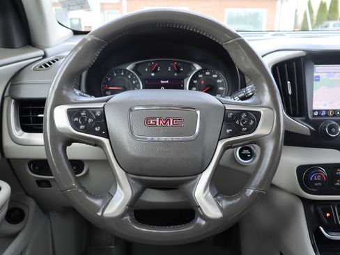 Used 2019 GMC Terrain Denali image 16