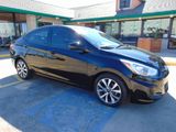Used 2017 Hyundai Accent SE image 2