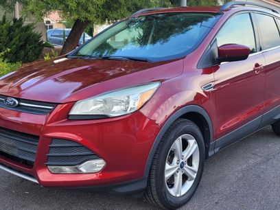 Used 2014 Ford Escape SE Sport