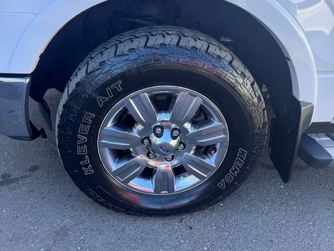 Used 2011 Ford F150 Lariat image 24