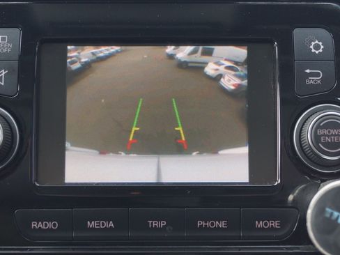 Used 2020 RAM ProMaster 2500 image 18