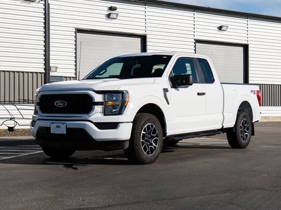 Used 2023 Ford F150 XL