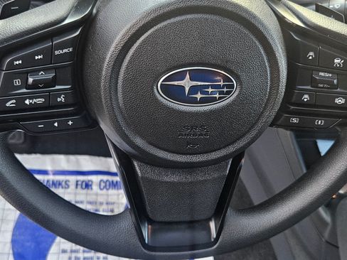 Used 2026 Subaru Crosstrek 2.5i Premium image 21