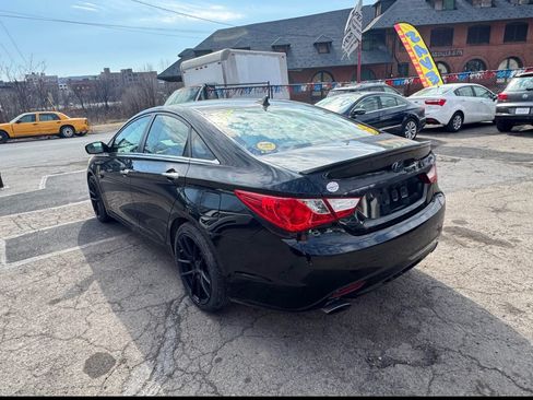 Used 2011 Hyundai Sonata FWD image 7