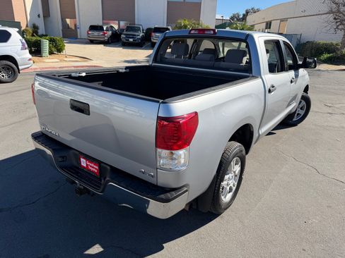 Used 2010 Toyota Tundra image 10