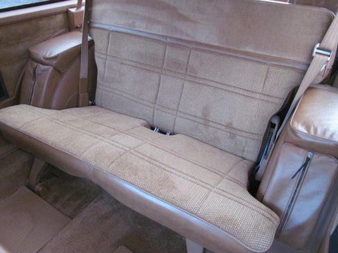 Used 1989 Chevrolet S10 Blazer image 17