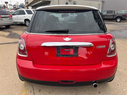 Used 2007 MINI Cooper image 3