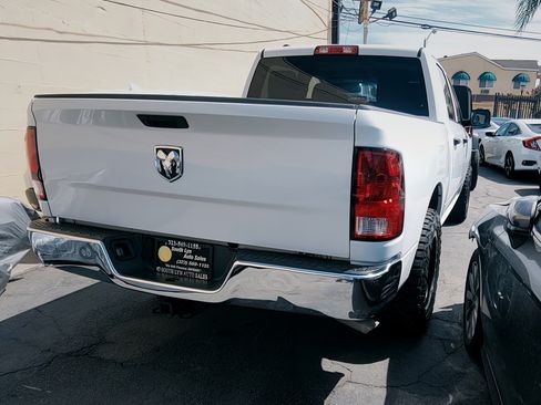 Used 2019 RAM 1500 Tradesman image 4