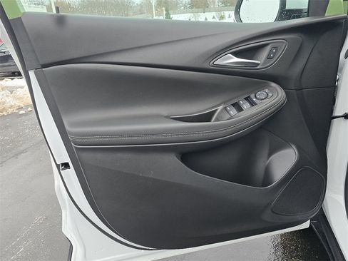 New 2026 Buick Encore GX Preferred image 10