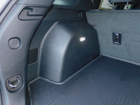 New 2026 Chevrolet Equinox RS image 35