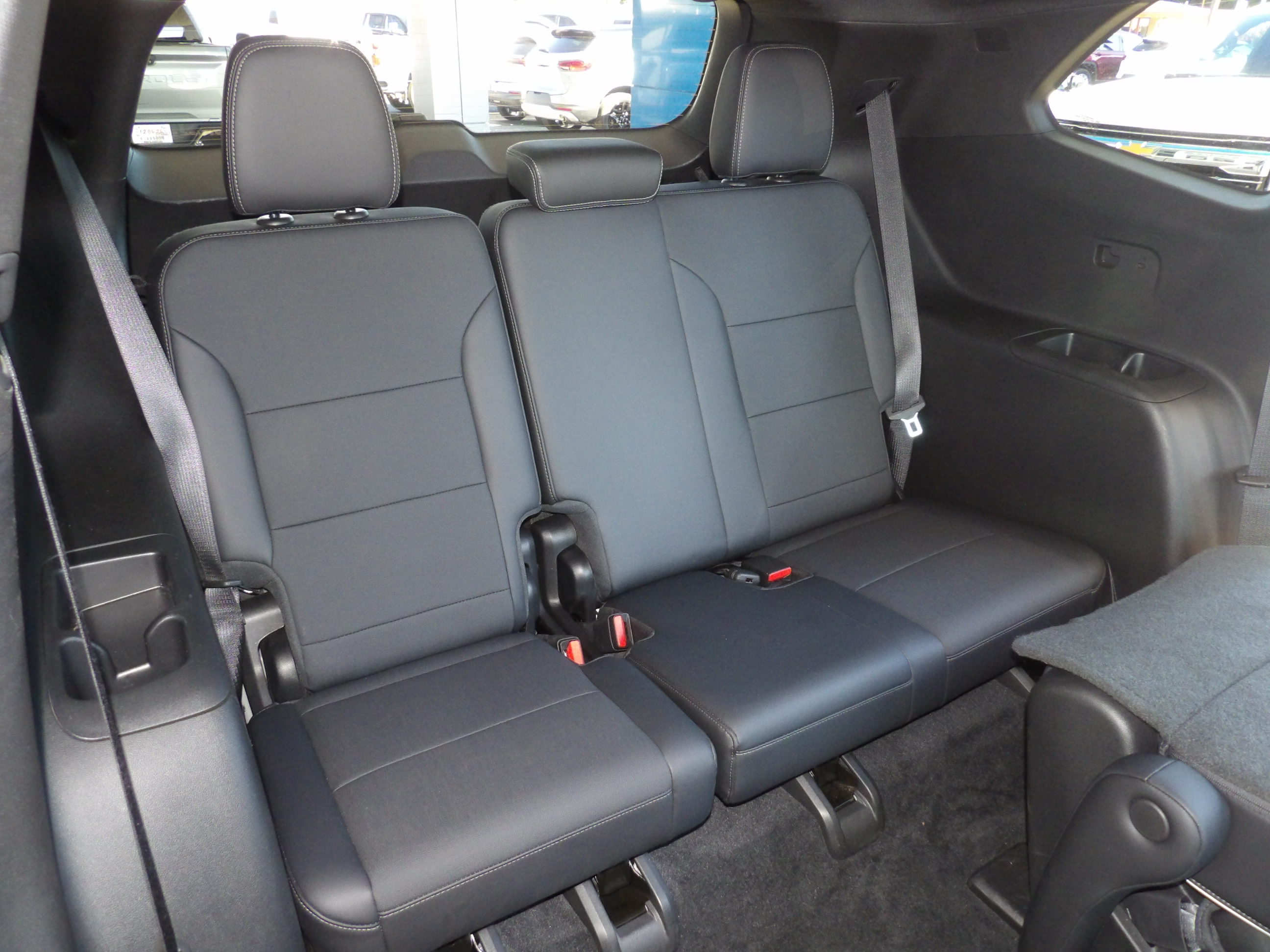 Used 2026 Buick Enclave FWD Preferred image 19