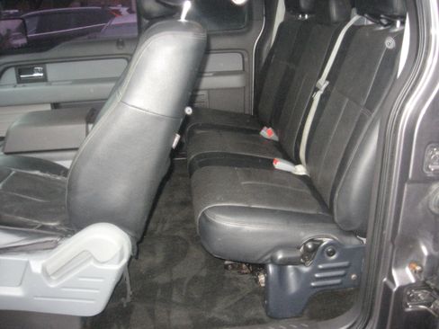 Used 2013 Ford F150 image 7