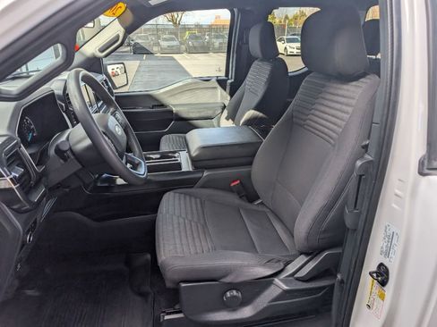 Used 2023 Ford F150 XL image 8