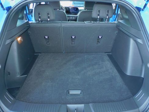 Used 2024 Chevrolet Trax RS image 17