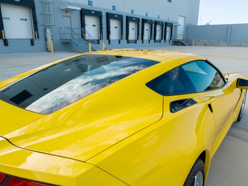 Used 2014 Chevrolet Corvette 2LT image 13