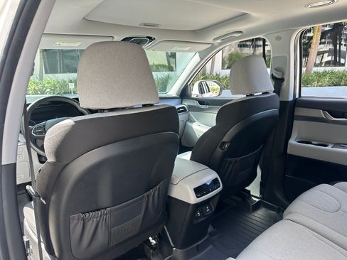 Used 2020 Hyundai Palisade SEL image 42