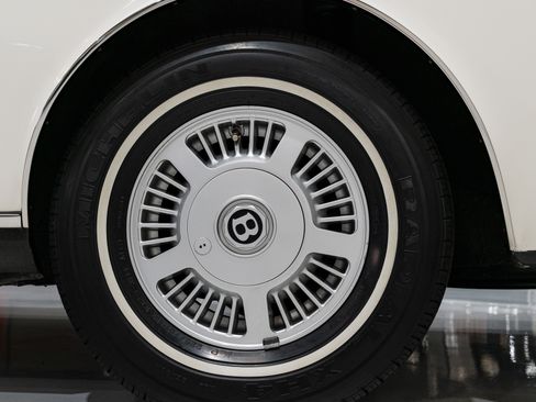 Used 1989 Bentley Continental image 14