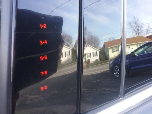 Used 2014 Ford Escape SE image 22