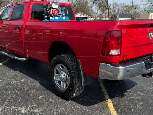 Used 2017 RAM 2500 Tradesman image 4