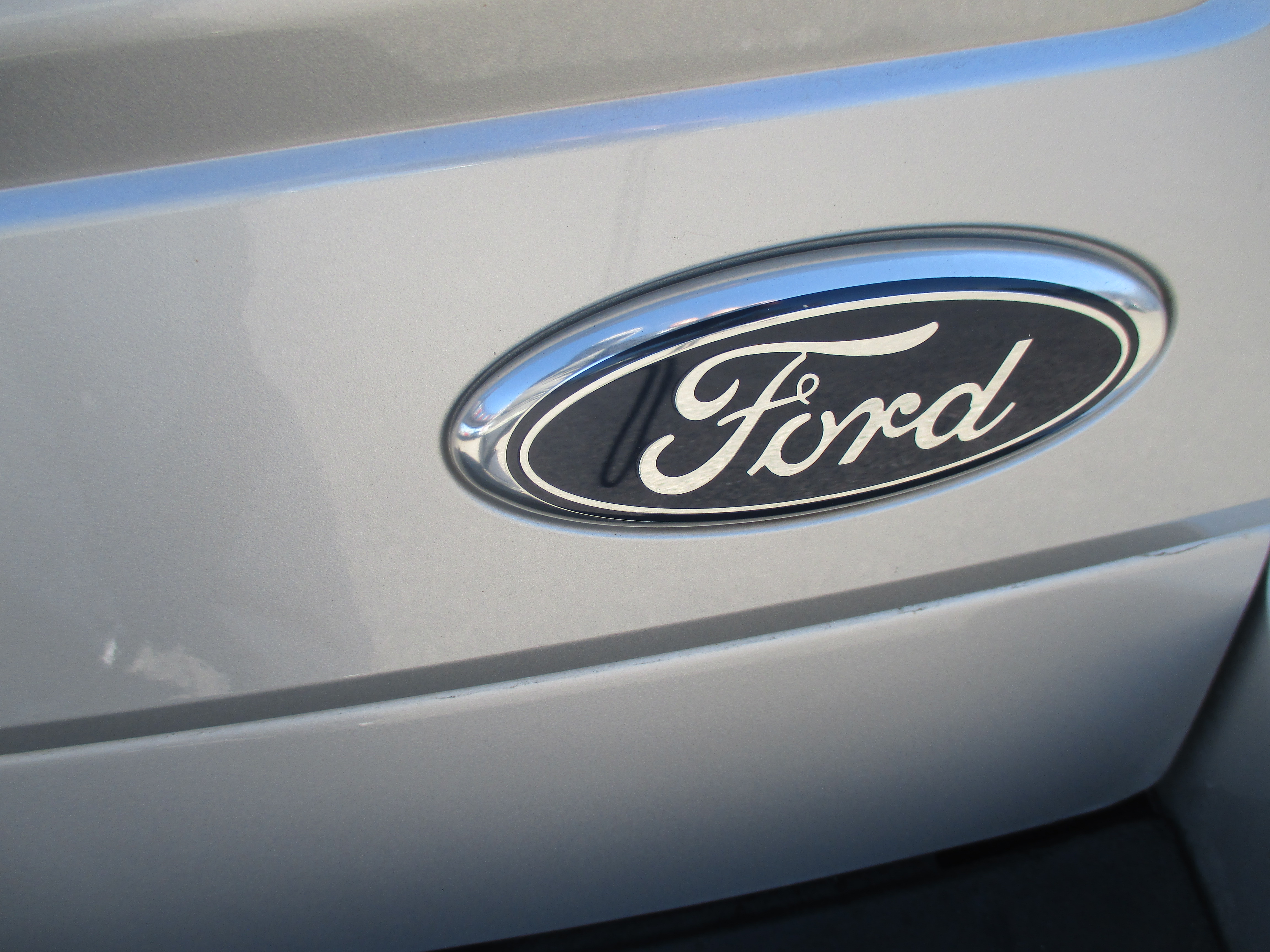 Used 2013 Ford Flex SEL Sport Utility 4D FWD image 12