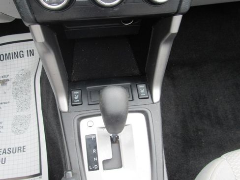 Used 2014 Subaru Forester 2.5i Premium image 21