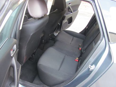 Used 2013 MAZDA MAZDA3 i Touring image 9