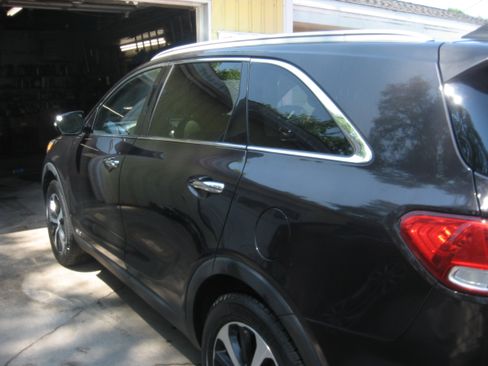 Used 2016 Kia Sorento AWD EX image 6