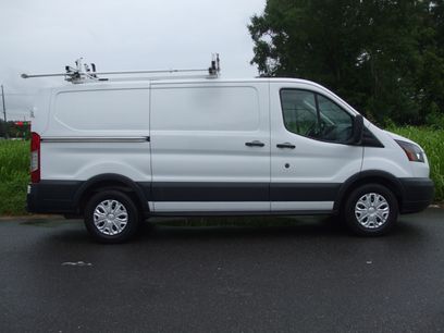 Used 2020 Ford Transit 250 XL