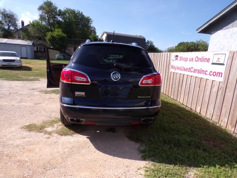 Used 2016 Buick Enclave Leather image 14