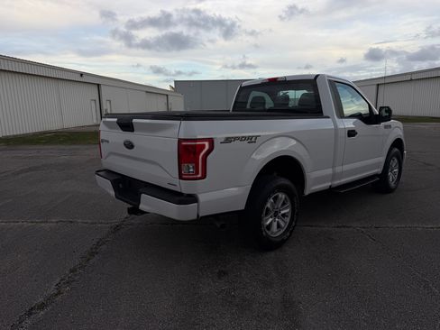 Used 2016 Ford F150 4x4 Regular Cab image 95