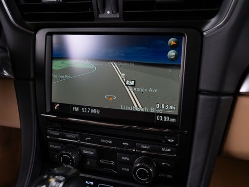 Used 2015 Porsche 911 Targa 4S image 78