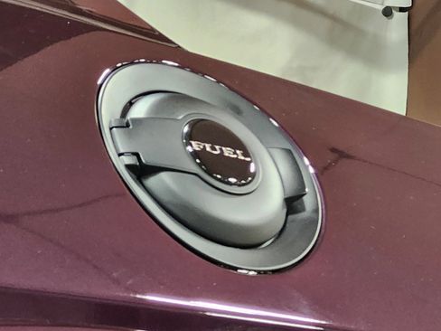 Used 2022 Dodge Challenger SRT Super Stock image 36