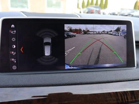 Used 2018 BMW X5 xDrive35i image 32