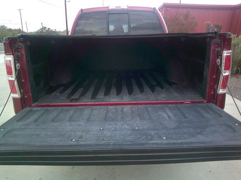 Used 2013 Ford F150 Lariat image 26